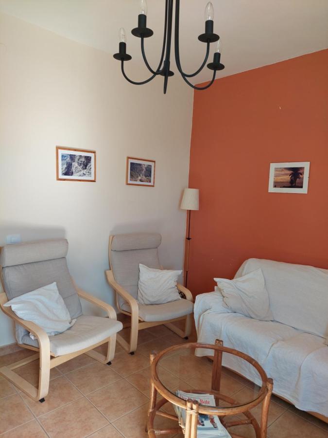 Casa Katharina - Valle Gran Rey Calera Eksteriør billede