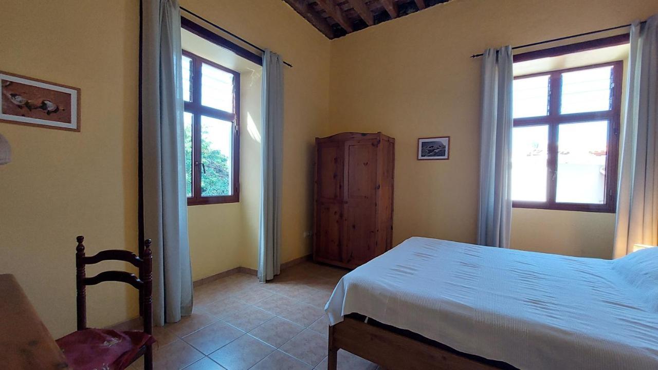 Casa Katharina - Valle Gran Rey Calera Eksteriør billede