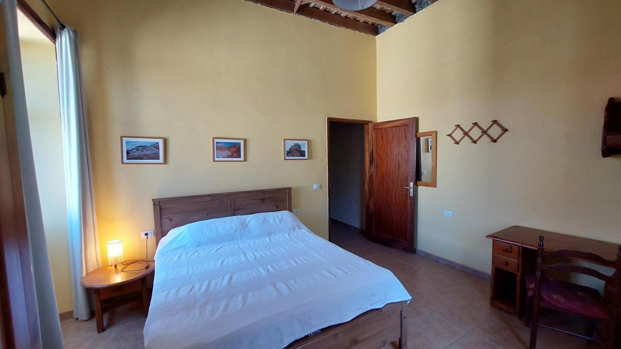 Casa Katharina - Valle Gran Rey Calera Eksteriør billede