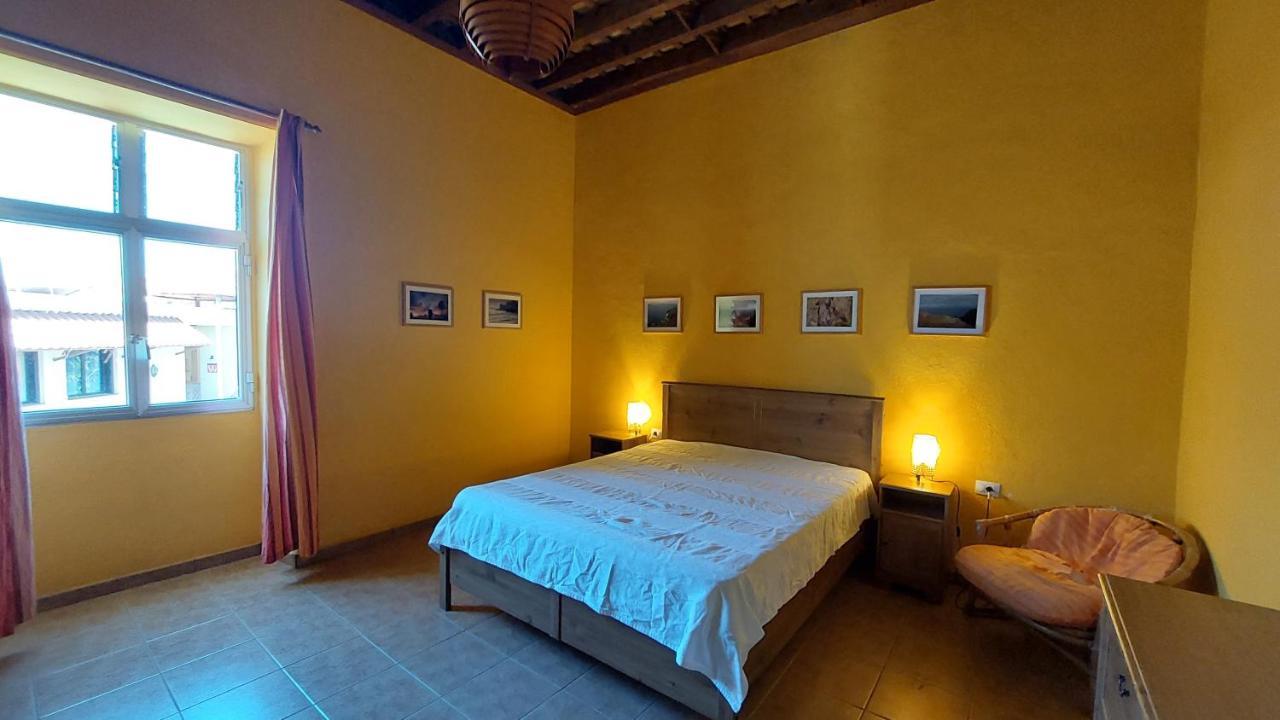 Casa Katharina - Valle Gran Rey Calera Eksteriør billede