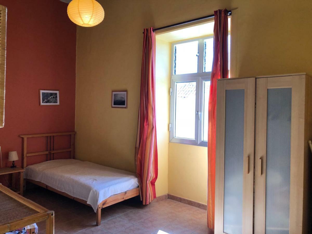 Casa Katharina - Valle Gran Rey Calera Eksteriør billede