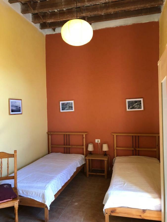 Casa Katharina - Valle Gran Rey Calera Eksteriør billede