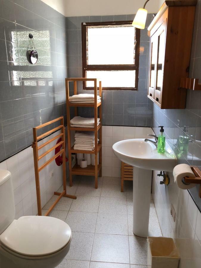 Casa Katharina - Valle Gran Rey Calera Eksteriør billede